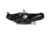 PLYMOUTH 3492861 Track Control Arm